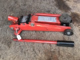 Two Ton Floor Jack