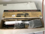 Trail Pac Sway Bar in Box