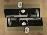 General Stainless Steel Micrometer