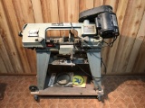 Delta 4x6 Horizontal Bandsaw