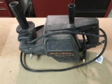 Black and Decker Belt Sander