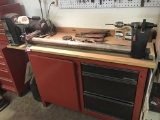 Duracraft Wood Lathe