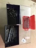 Masonary Drill Bits and Chucks