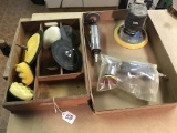 Lot of Air Tools