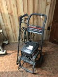 Briggs & Stratton Pressure Washer