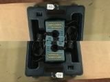 Drill Docter Bit Sharpener in Case