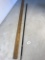 Antique Walking Stick, Cane