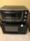 Sunbeam Microwave & Oester Oven