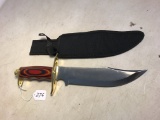 Large Knife Made in China