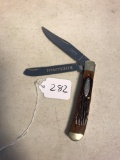 Winchester Pocket Knife