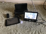 Lot of Electronics, Tablet, Mini TV, Monitor