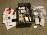 Lot of Electronics, Cameras, Light System