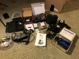 Lot of Electronics