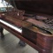 Steinway & Sons, New York, Rosewood Square Grand Piano