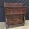 Early 4-Drawer Chest