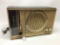 Vintage High Fidelity Zenith Radio