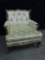 Kingsley, La Porte, Indiana Upholstered Chair
