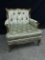Kingsley, La Porte, Indiana Upholstered Chair