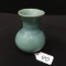 Van Briggle Pottery Bud Vase Is 4