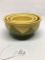Vintage Shawnee Pottery Corn King Nest Of # Bowls