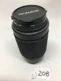 Promaster Spectrum 7 35mm Lens