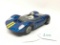 Classic Ready Race Classic Viper Plus Cheetah Body 1/24 Scale