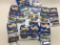 Mattel Hot Wheels Various edtions lot of 22 Seal Packs 1/64 Scale