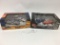 Mattel Hot Wheels 2 pack various series lot of 2 1/64 scale