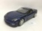 Mattel Hot Wheels C6 Corvette approx 1/18 Scale