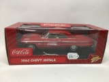 Johnny Lightning 1964 Chevy Impala, 1:18 scale