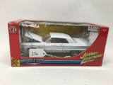 Johnny Lightning 1964 Chevy Impala SS, 1:24 scale