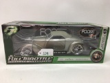 Johnny Lightning, Full Throttle, Foose Design, 1:18 scale