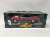 American Muscle '67 Chevelle L-78, 1:18 Scale