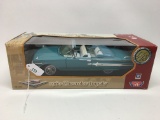 Motor Max, 1960 Chevrolet Impala, Convertible, 1:18 scale