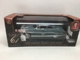 Highway 61, 1953 Hudson Hornet Club Coupe, 1:18 Scale