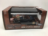 Origins of Speed, 1929 Model A Ford Roadster, 1:18 Scale