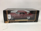 Maisto, 1956 Chrysler 300B, 1:18 scale