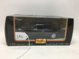 Maisto, 1966 Chevrolet Chevelle SS396; 1:24 scale