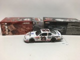 Action Collectables 2001 Nascar #29, 1:24 Scale