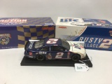 Action Collectables Rusty Wallace Elvis #2, 1:24 scale