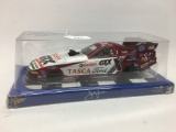 Action Performance Winner's Circle John Force Funny Car 1/24 Scale