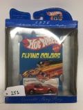 Mattel Hot Wheels 1976 Authentic Replica Corrvette Sting Ray