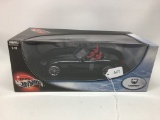 Mattel Hot Wheels Viper SRT 10 1/18 Scale