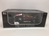 Anson 1932 Maybach DS8 Zeppelin 1/18 Scale