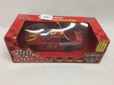 Racing Champions NASCAR Ford Taurus, 1/24 Scale