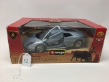 Burago Lamborghini Murcielago 1/18 scale