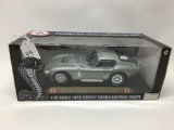 Shelby Collectibles Shelby 1956  Cobra Daytona Coupe 1/18 scale