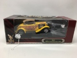 Yat Ming Ford Roadster Street Rod 1932 1/18 scale