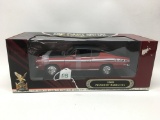 Yat Ming Plymouth Baracuda 1969 1/18 Scale