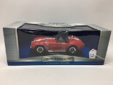 Yat Ming Shelby Cobra 427 S/C 1964 1/18 Scale